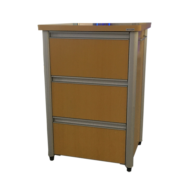 SKS011-1 Bedside Cabinets